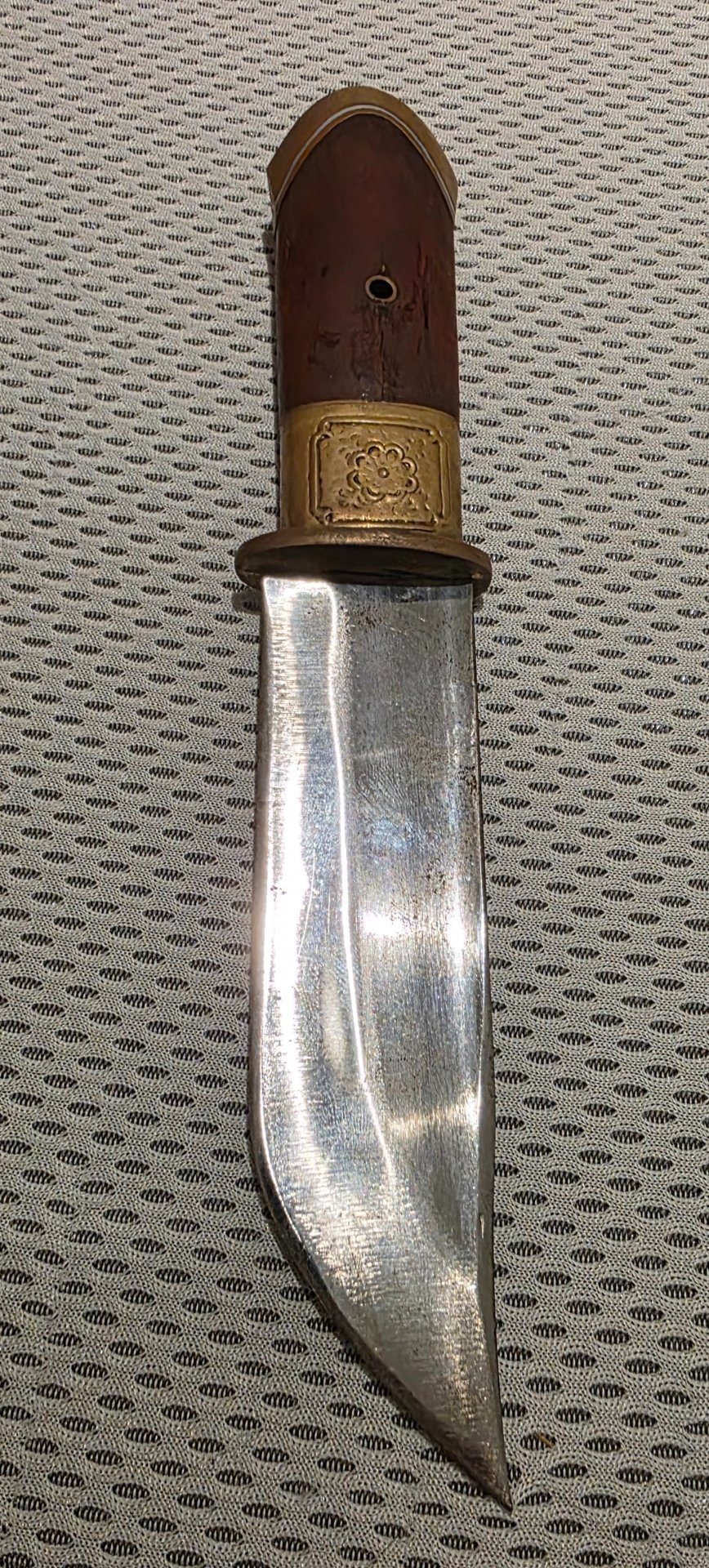 Messer aus China – Bild 4