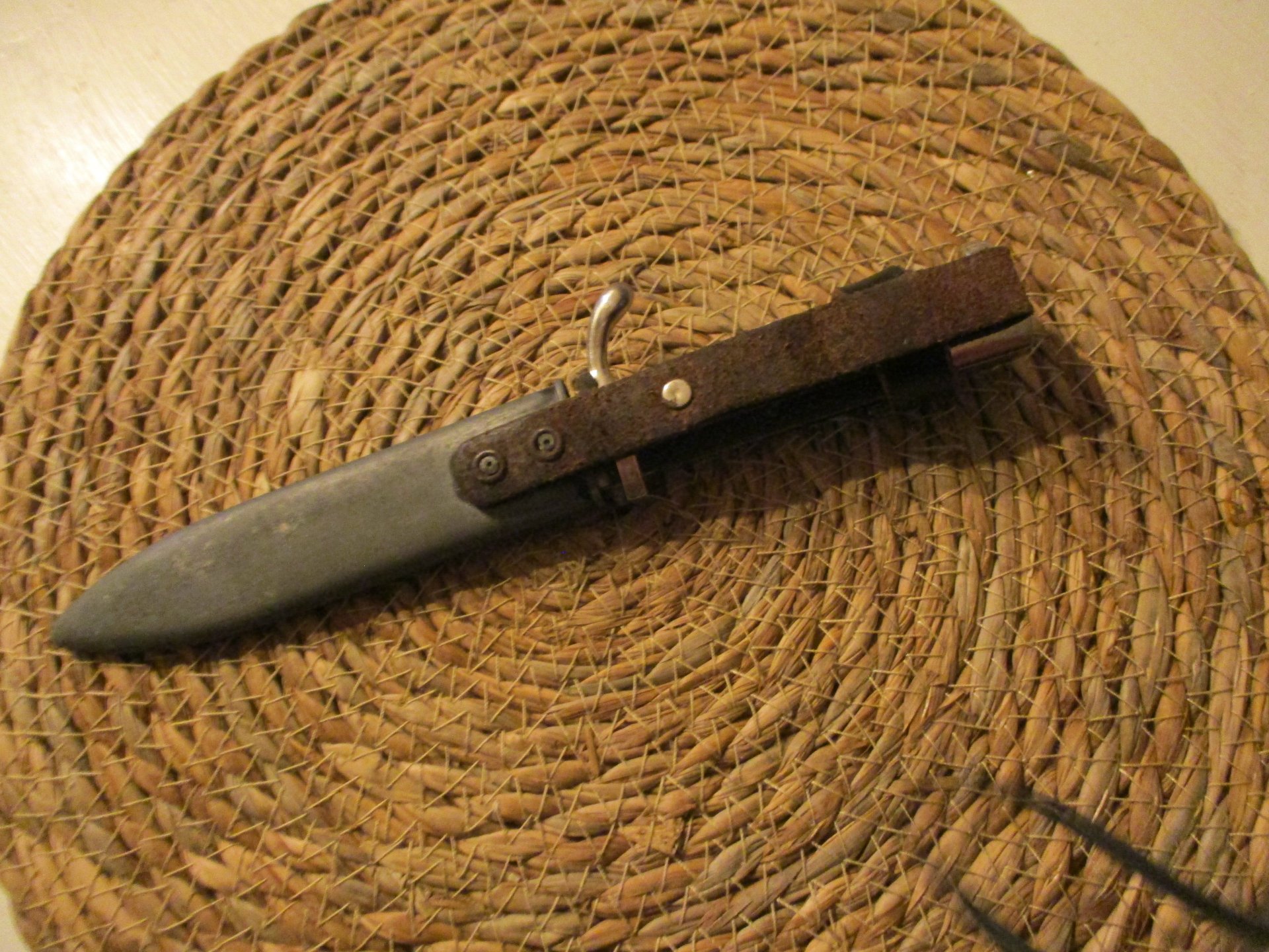 HJ Messer ?, Pimpfe, Jungvolk ? – Bild 4