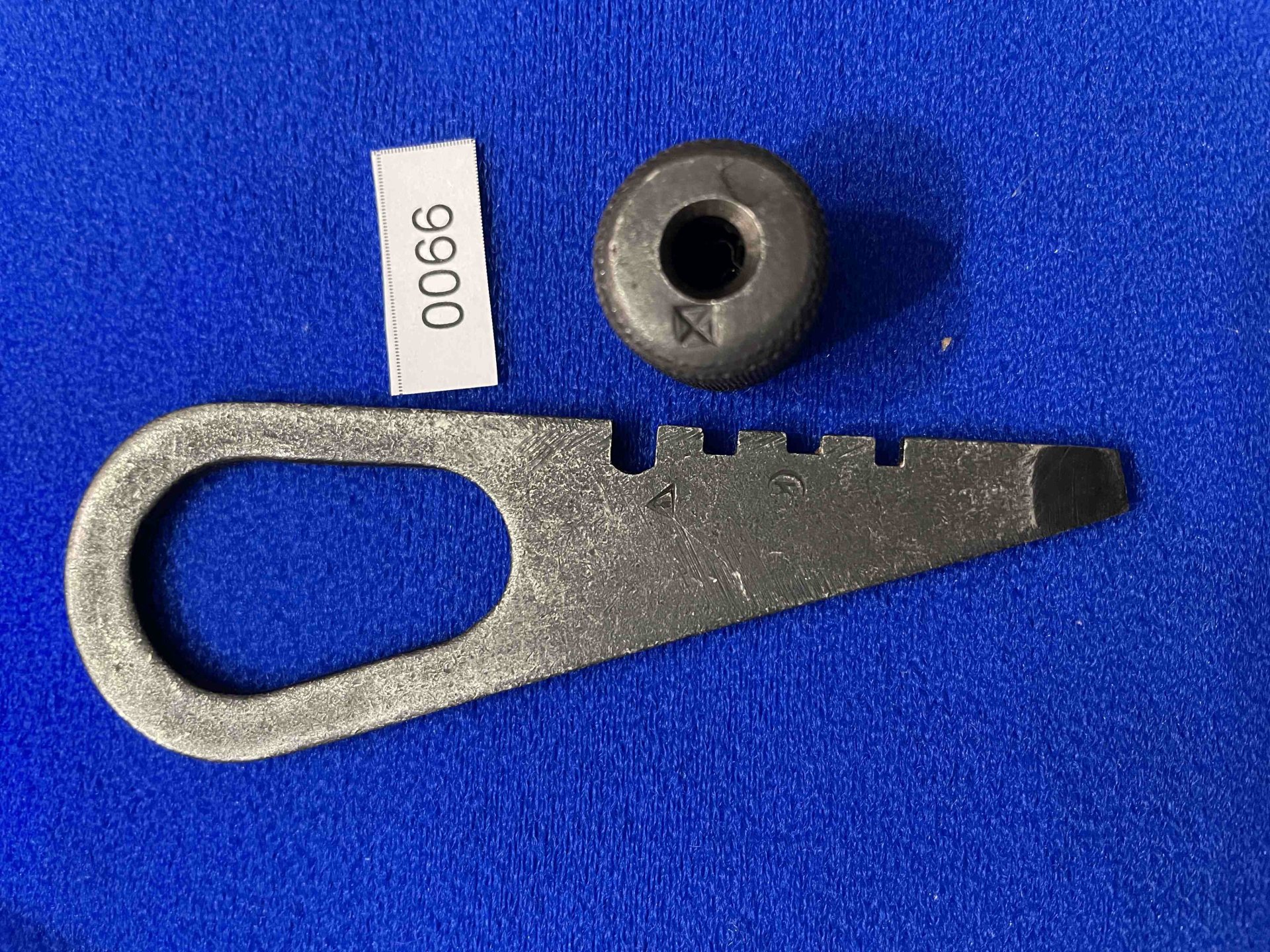 Mosin-Nagant Reinigungsgerät – Bild 2