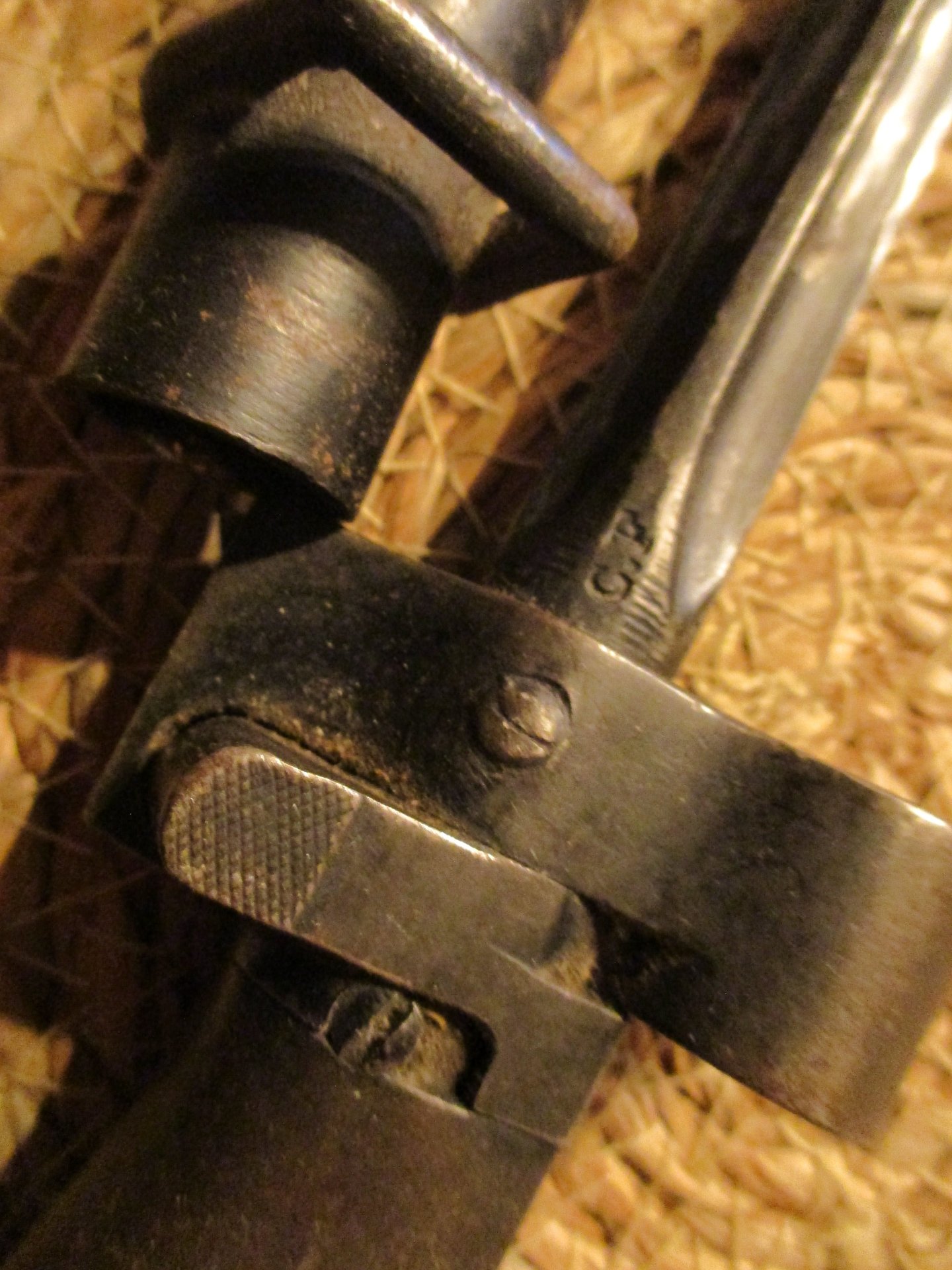 Lebel lang, TOP – Bild 4