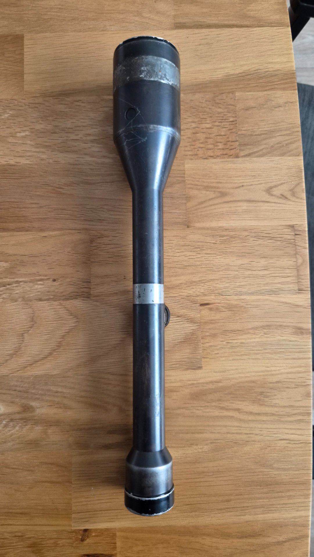 Zeiss Zielacht – Bild 4
