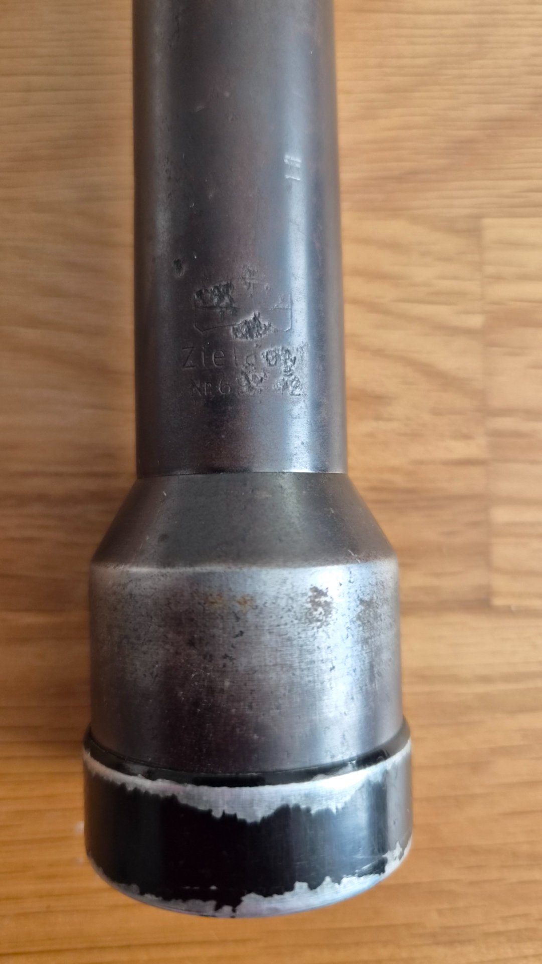 Zeiss Zielacht – Bild 3