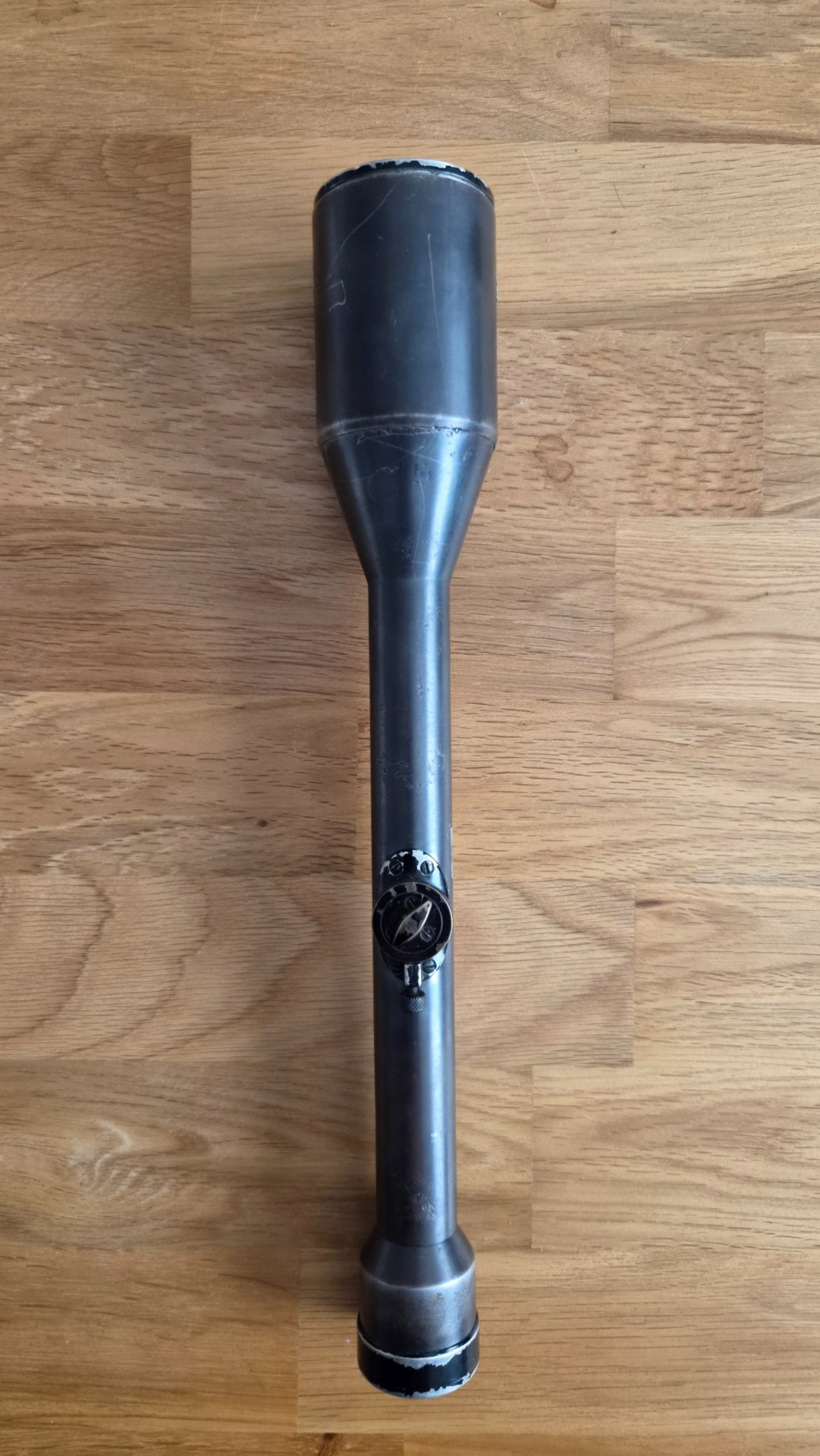 Zeiss Zielacht – Bild 2