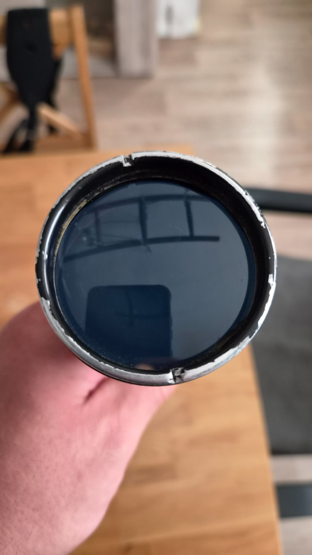 Zeiss Zielacht – Bild 1