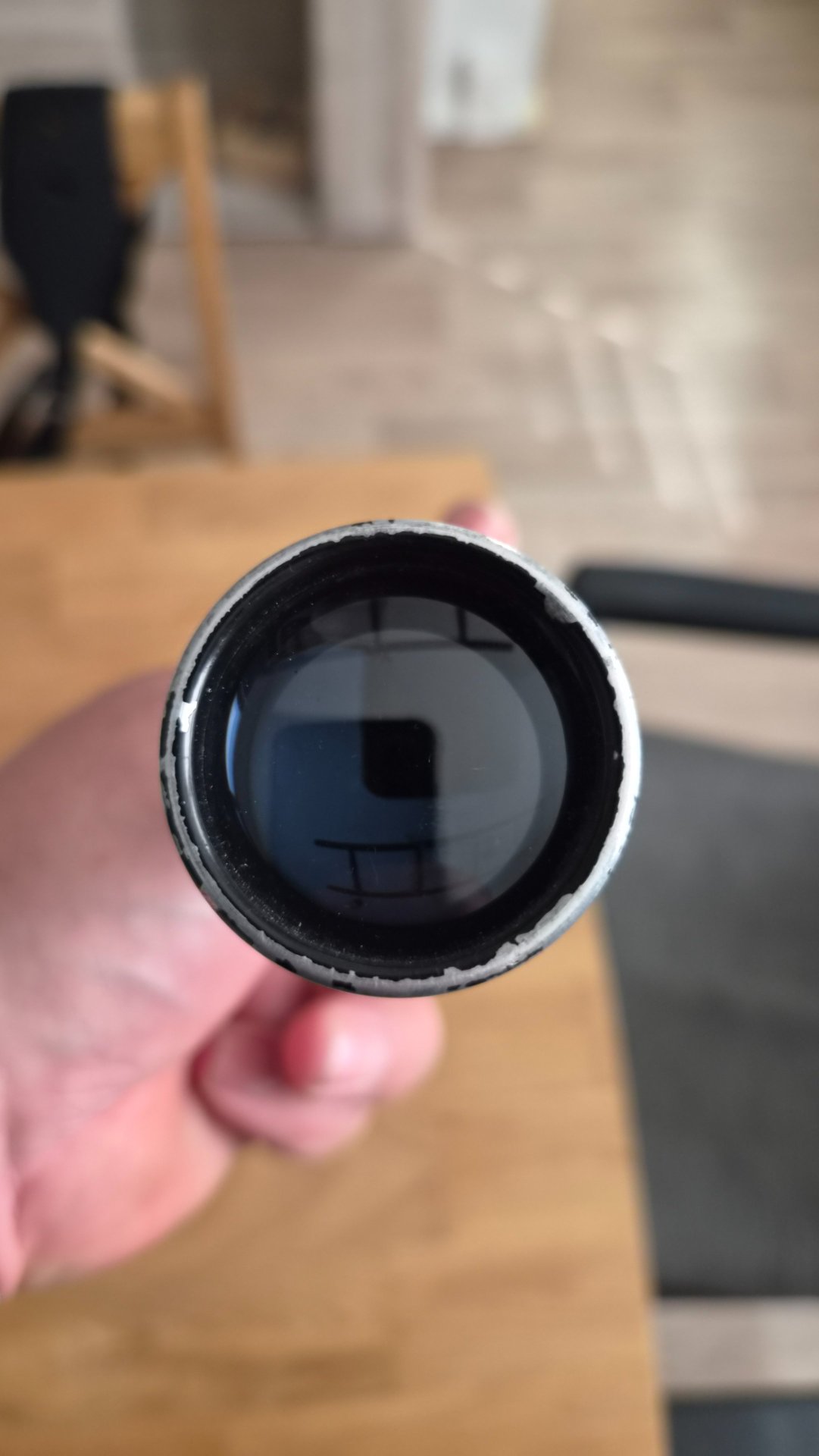 Zeiss Zielacht – Bild 5