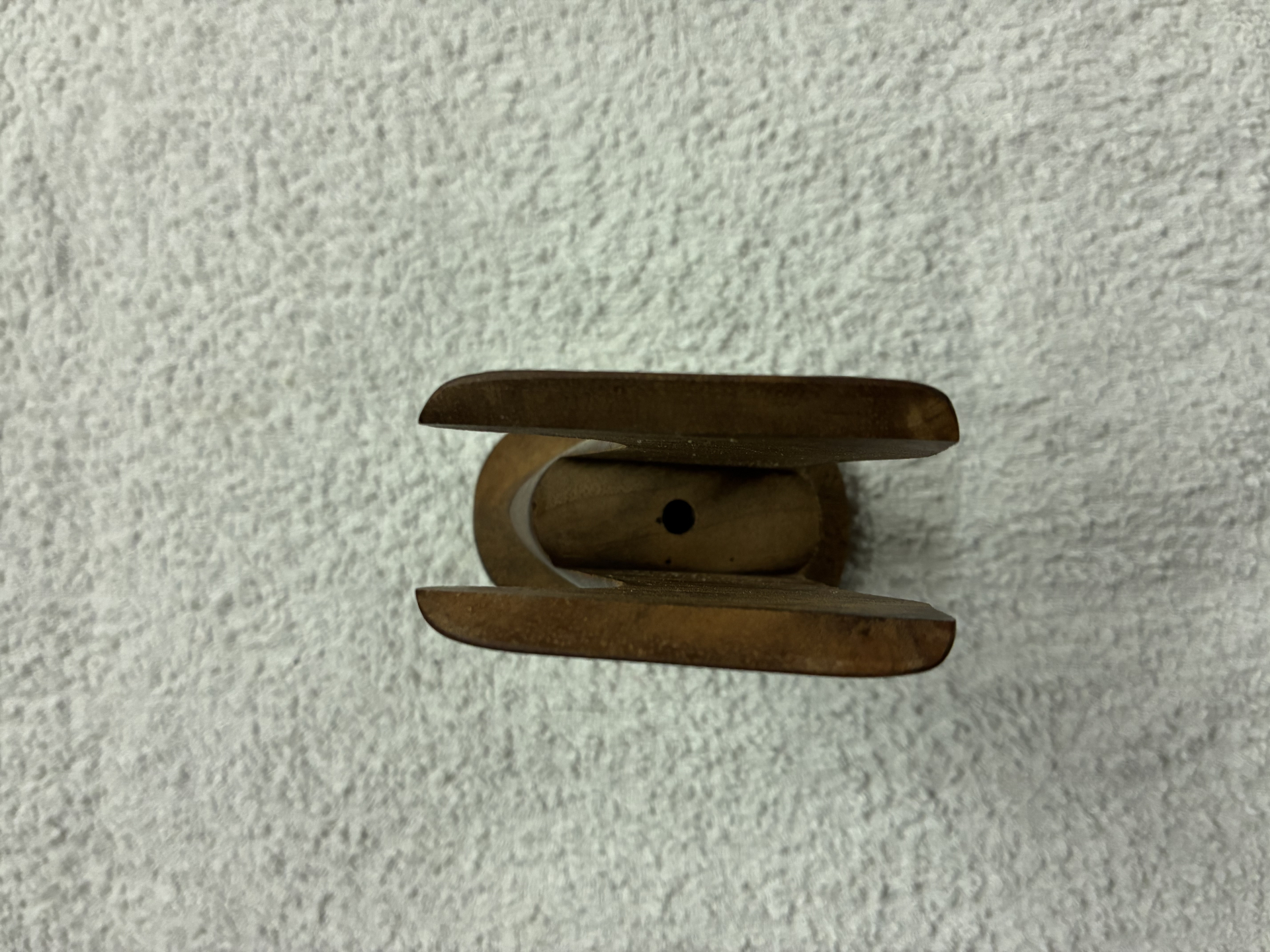 HW 75 „punzierte“ Holzgriffschalen – Bild 4
