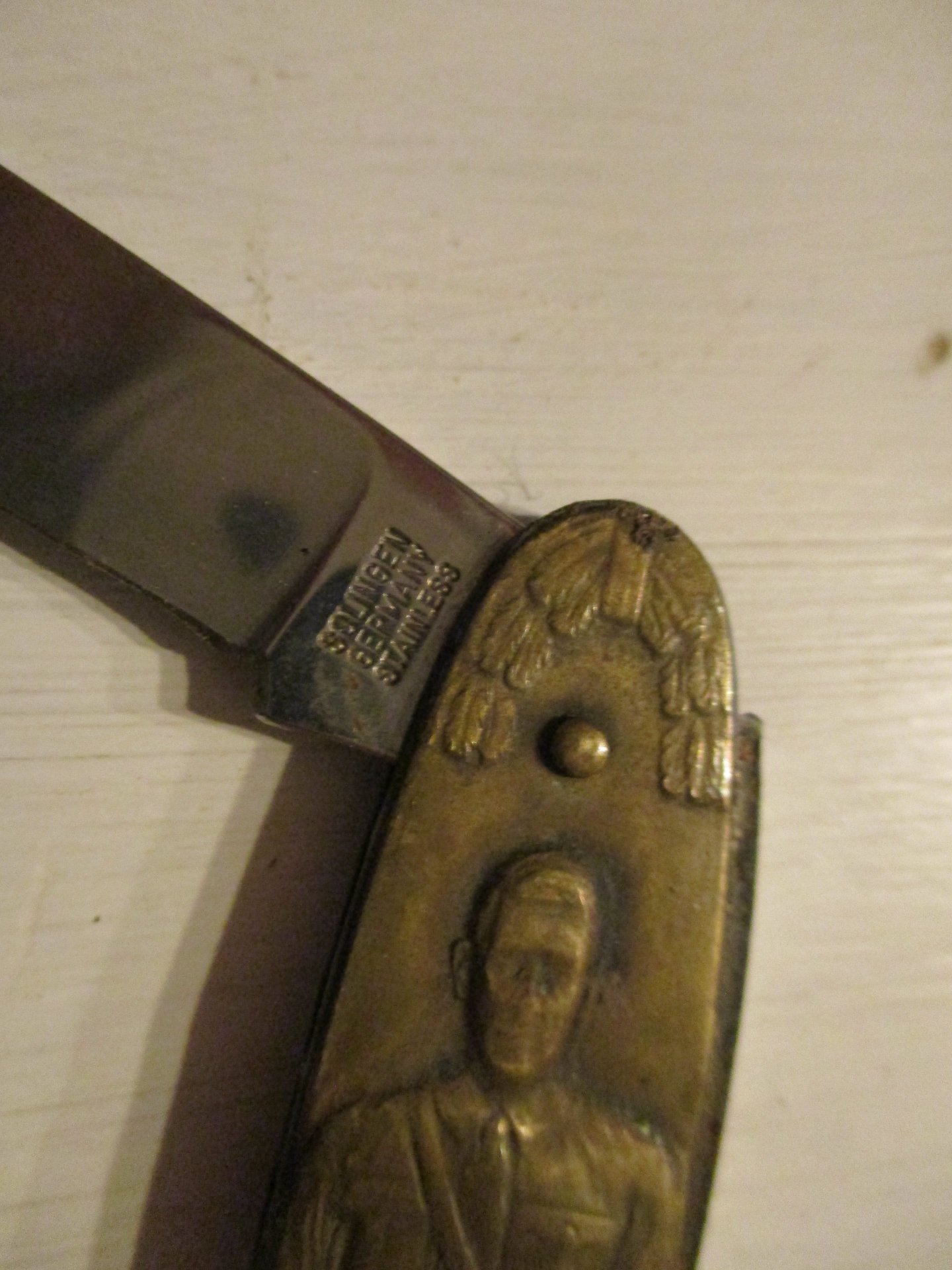 patriotisches Taschenmesser – Bild 6