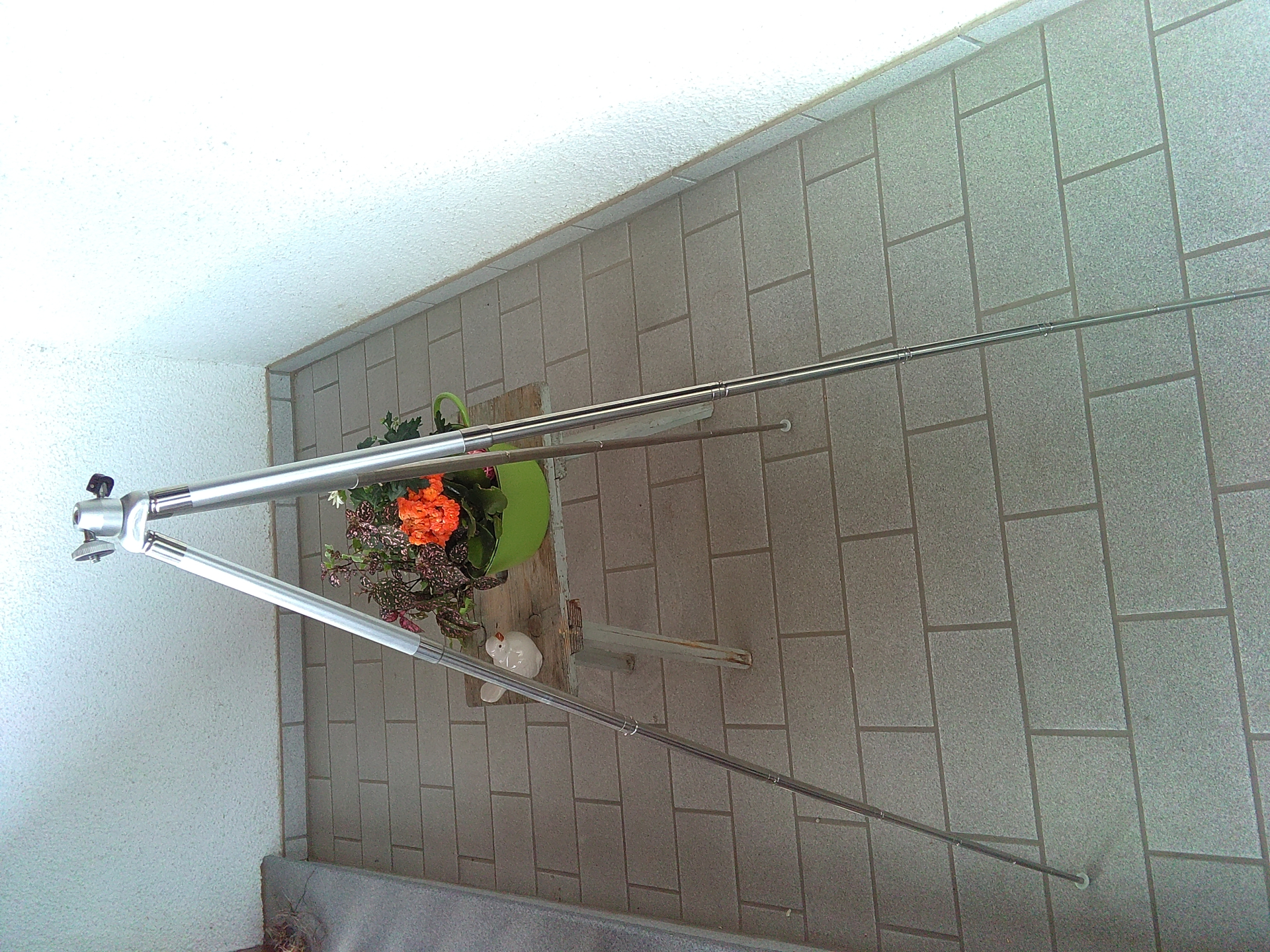 Stativ – Bild 1