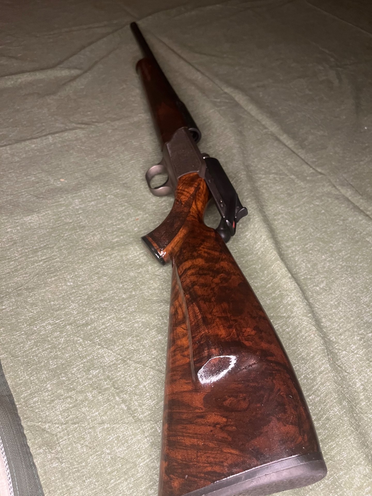 R93 Luxus Exklusiv keine R8 – Bild 1