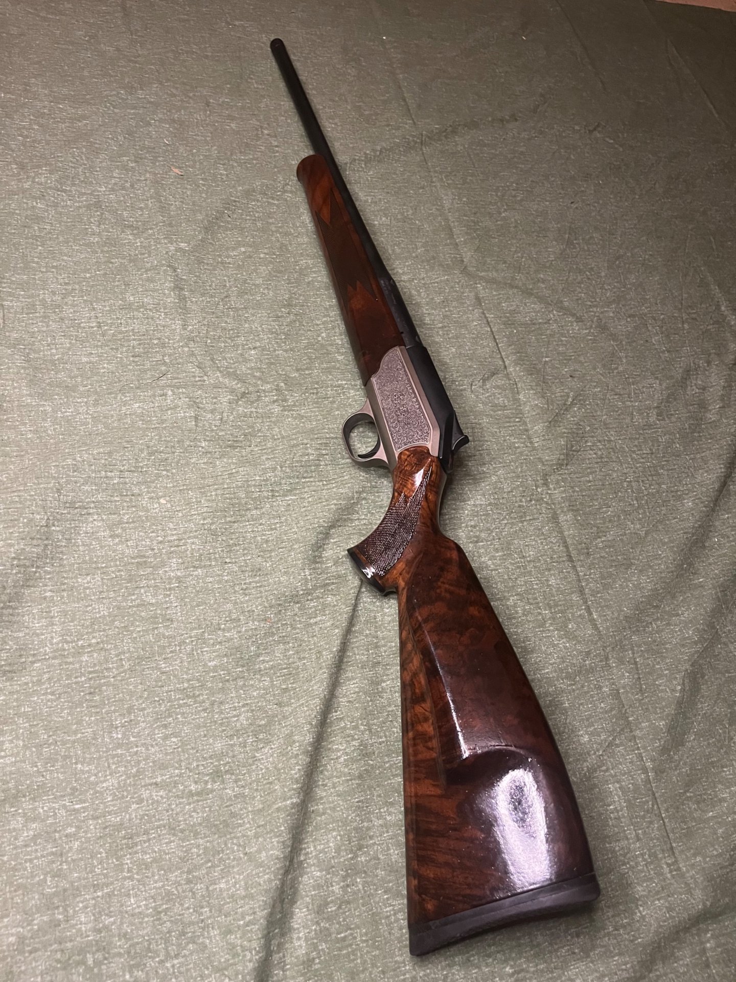 R93 Luxus Exklusiv keine R8 – Bild 2