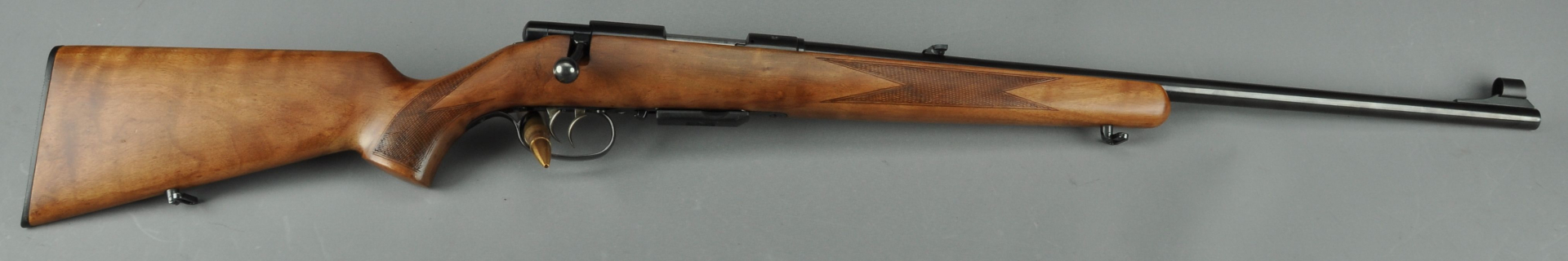Anschütz Mod. 1532 Repetierbüchse Kal.: .222Rem – Bild 1
