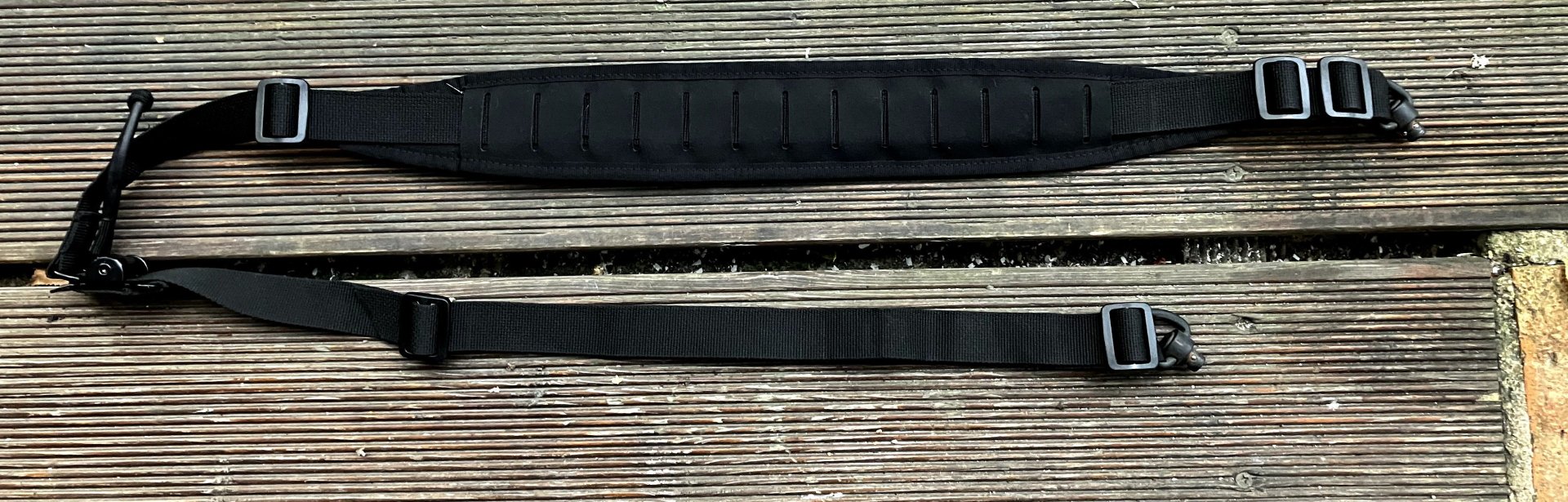 Voere GGS M1 .308 51cm Lauf modulare Präzisionswaffe – Bild 6