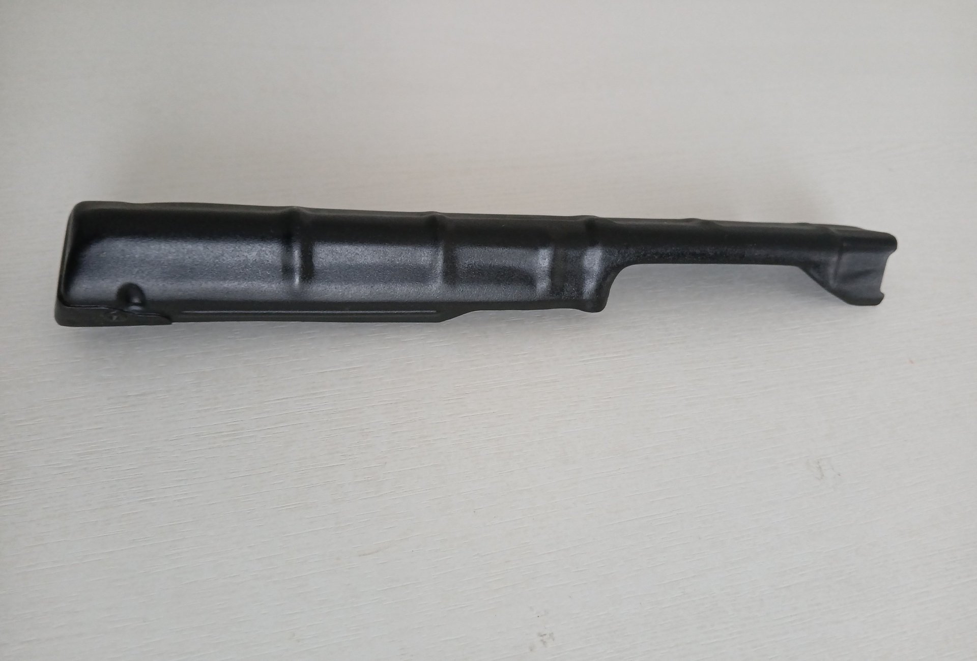 Russischer SVD Dragunov grippter Gehäusedeckel ( zb für Izhmash Tigr ) – Bild 1