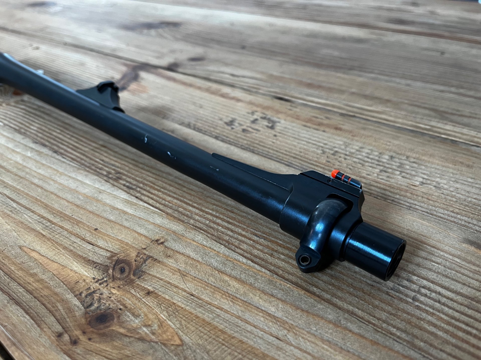 Mauser M03 Wechsellauf 9,3x62 Trail Nachsuche Tracking by Roedale – Bild 2