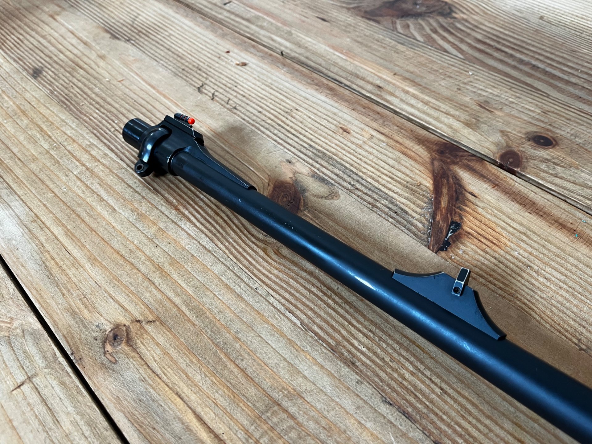 Mauser M03 Wechsellauf 9,3x62 Trail Nachsuche Tracking by Roedale – Bild 4