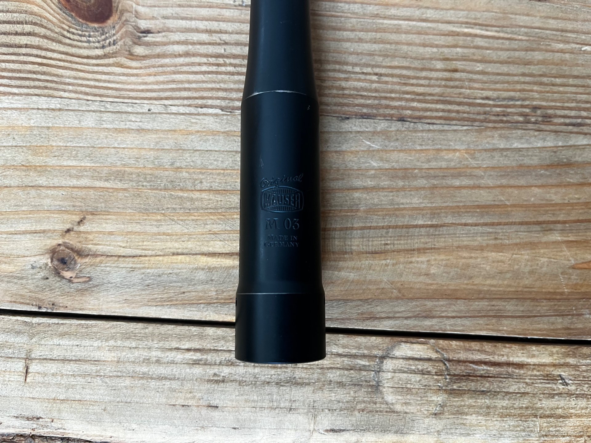 Mauser M03 Wechsellauf 9,3x62 Trail Nachsuche Tracking by Roedale – Bild 6