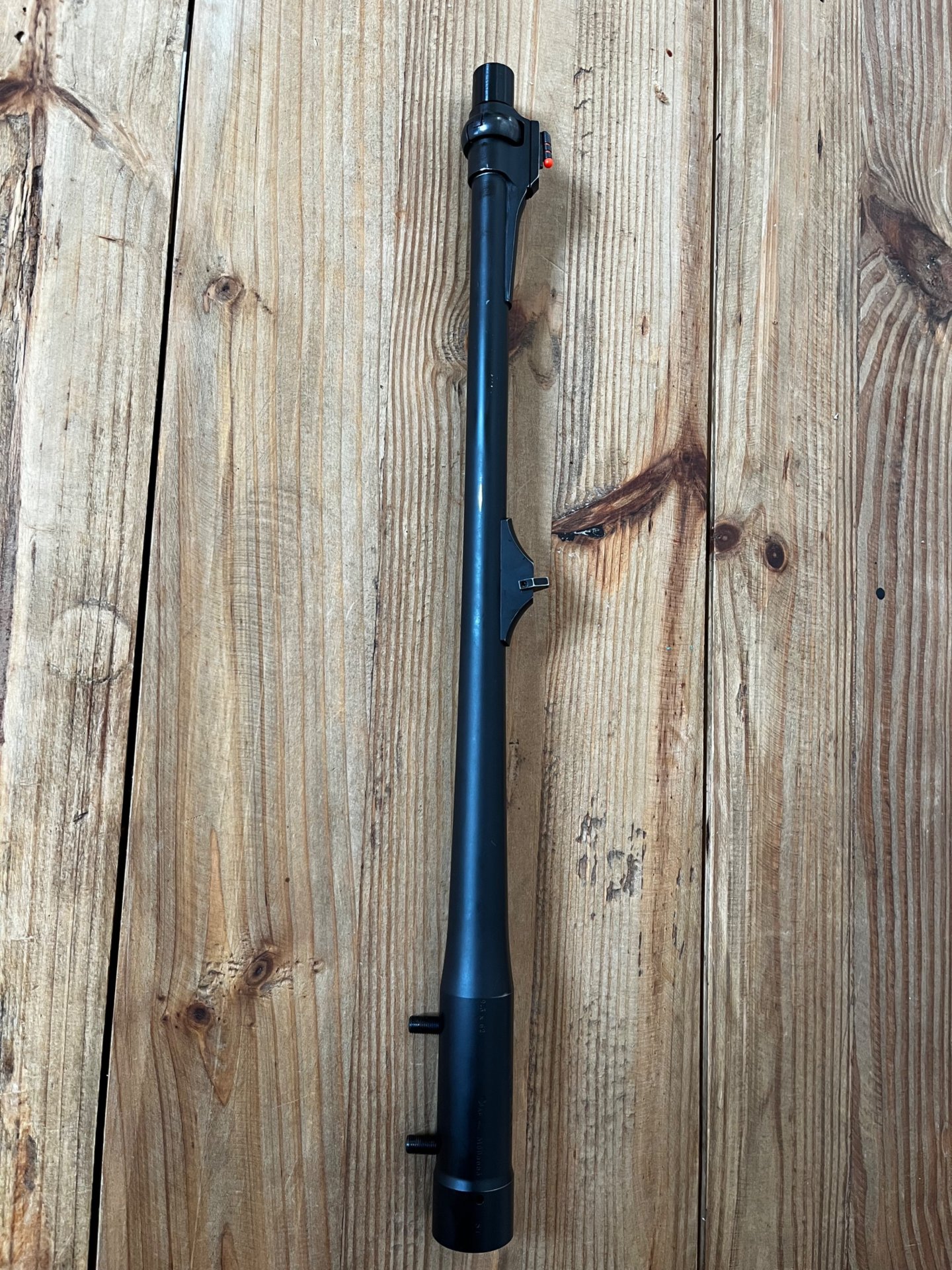 Mauser M03 Wechsellauf 9,3x62 Trail Nachsuche Tracking by Roedale – Bild 3