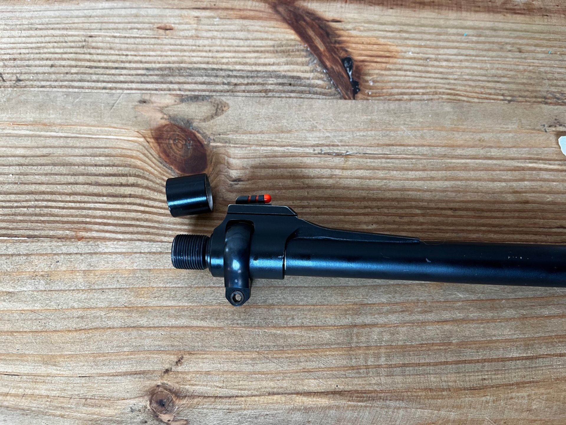 Mauser M03 Wechsellauf 9,3x62 Trail Nachsuche Tracking by Roedale – Bild 5