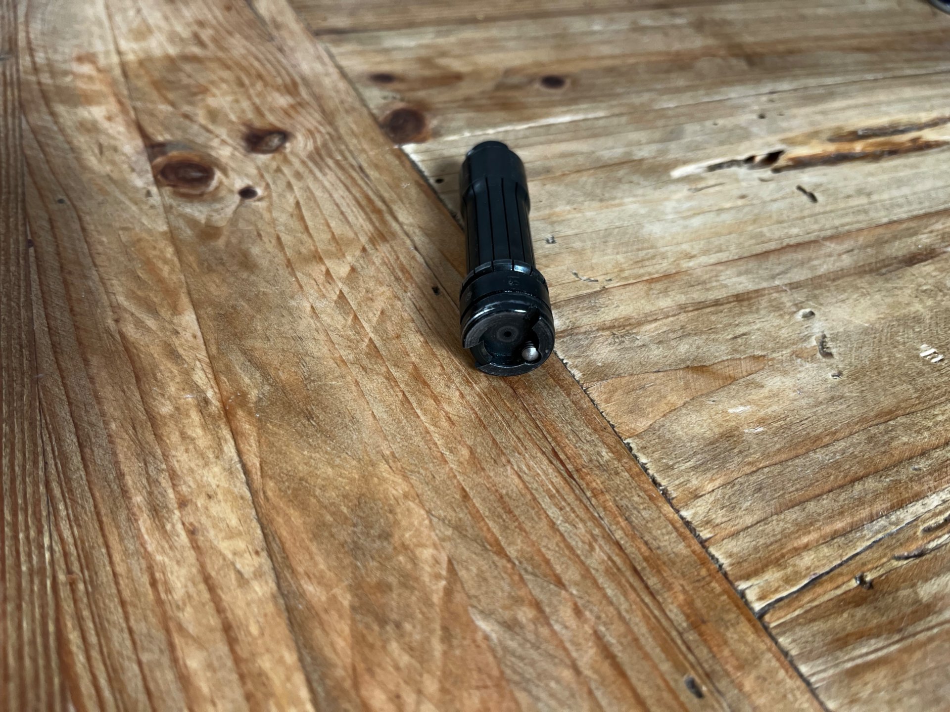 Blaser R93 Verriegelungskopf ST rechts – Bild 3