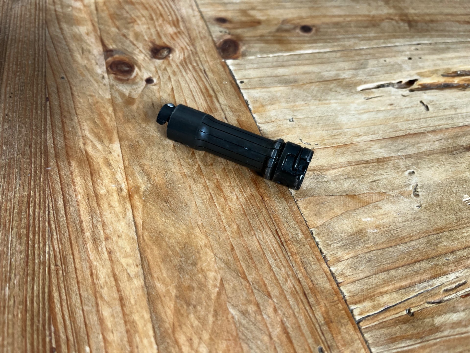 Blaser R93 Verriegelungskopf ST rechts – Bild 2