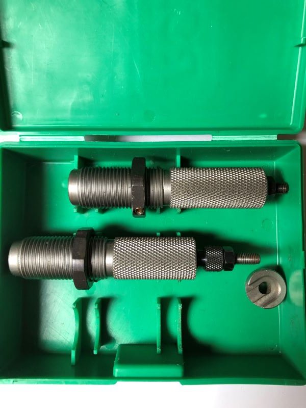 RCBS-Matrizensatz 7 x 65 R – Bild 2