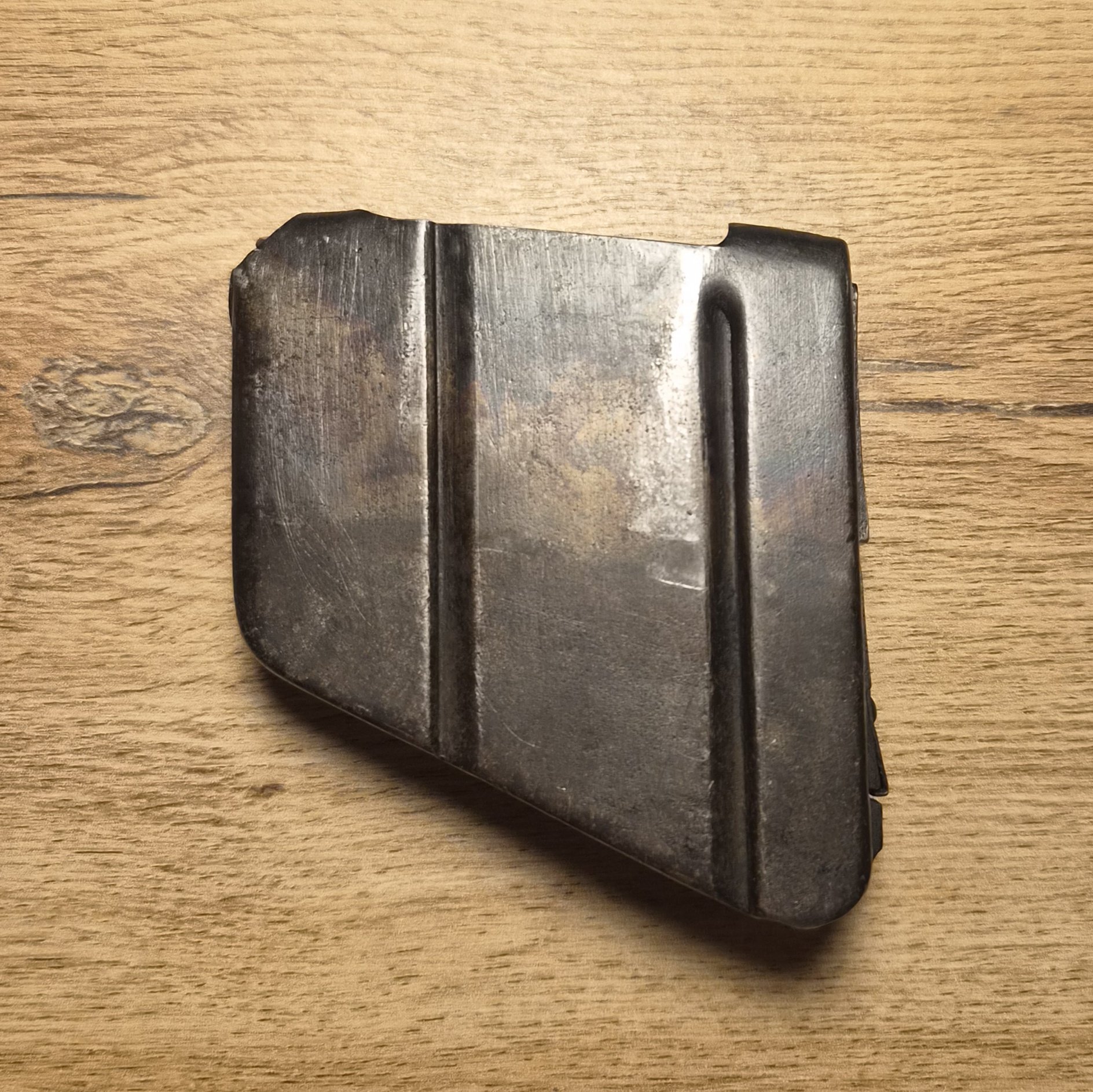 Lee Enfield Magazin .303 British No.1 Mk.3 – Bild 3