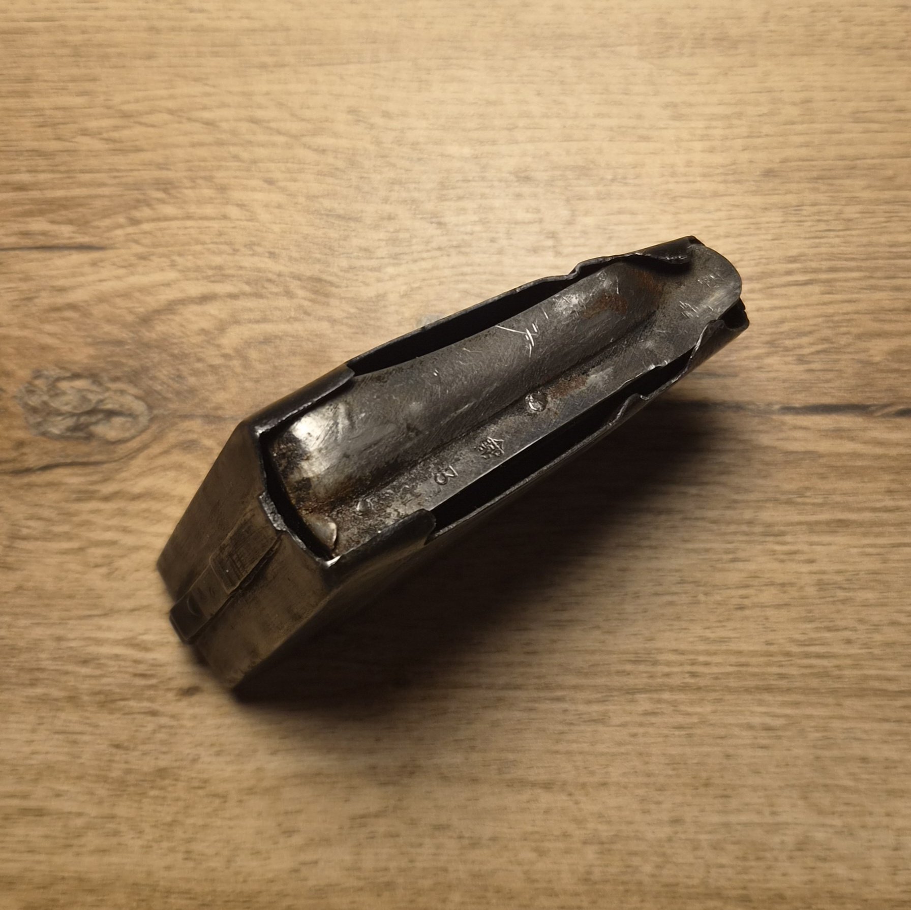 Lee Enfield Magazin .303 British No.1 Mk.3 – Bild 2