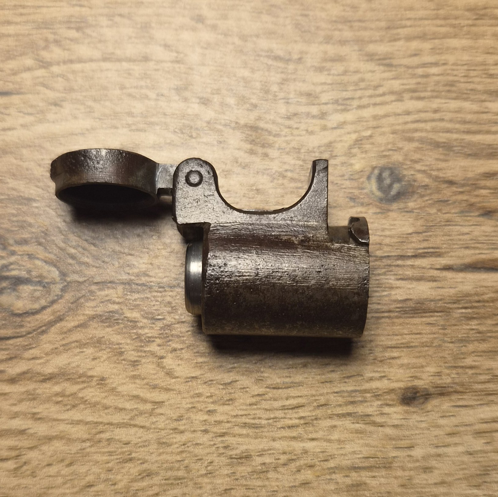 Mündungsschoner Mauser Kar98a Erfurt, Spandau, Amberg, Danzig – Bild 2