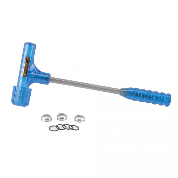 Frankford Arsenal Quick-N-EZ Entladehammer / Delaborierhammer #836017 für fast alle Kaliber NEU – Bild 1