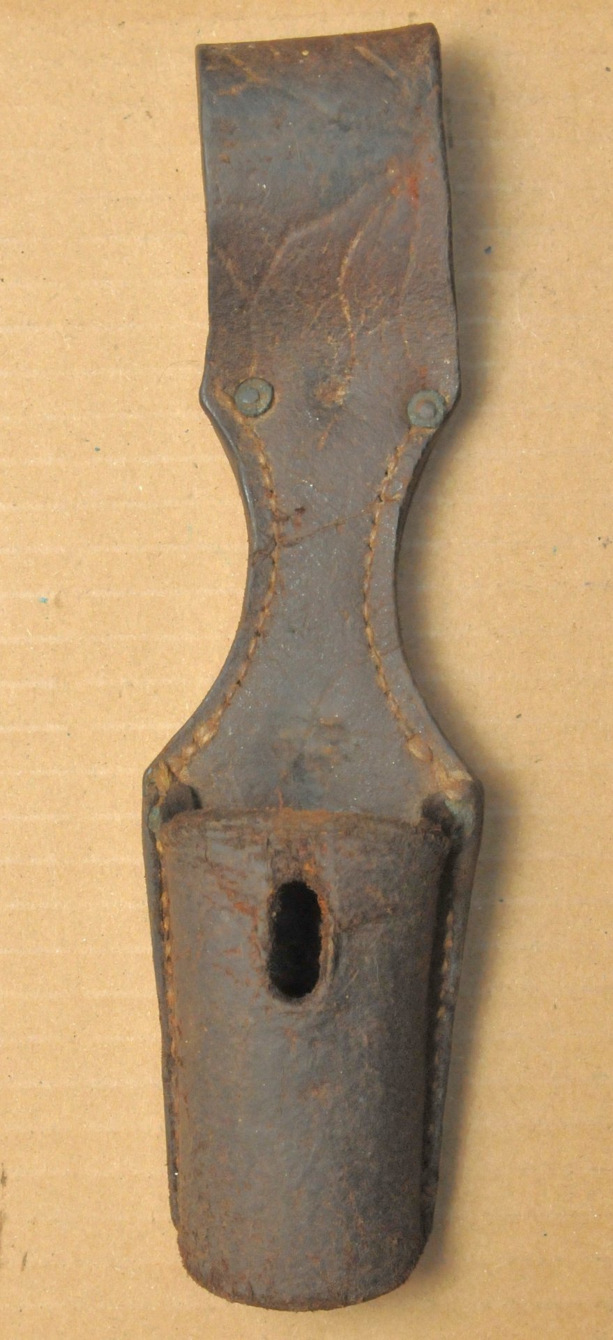 Koppelschuh deutsch Nr 16 – Bild 1