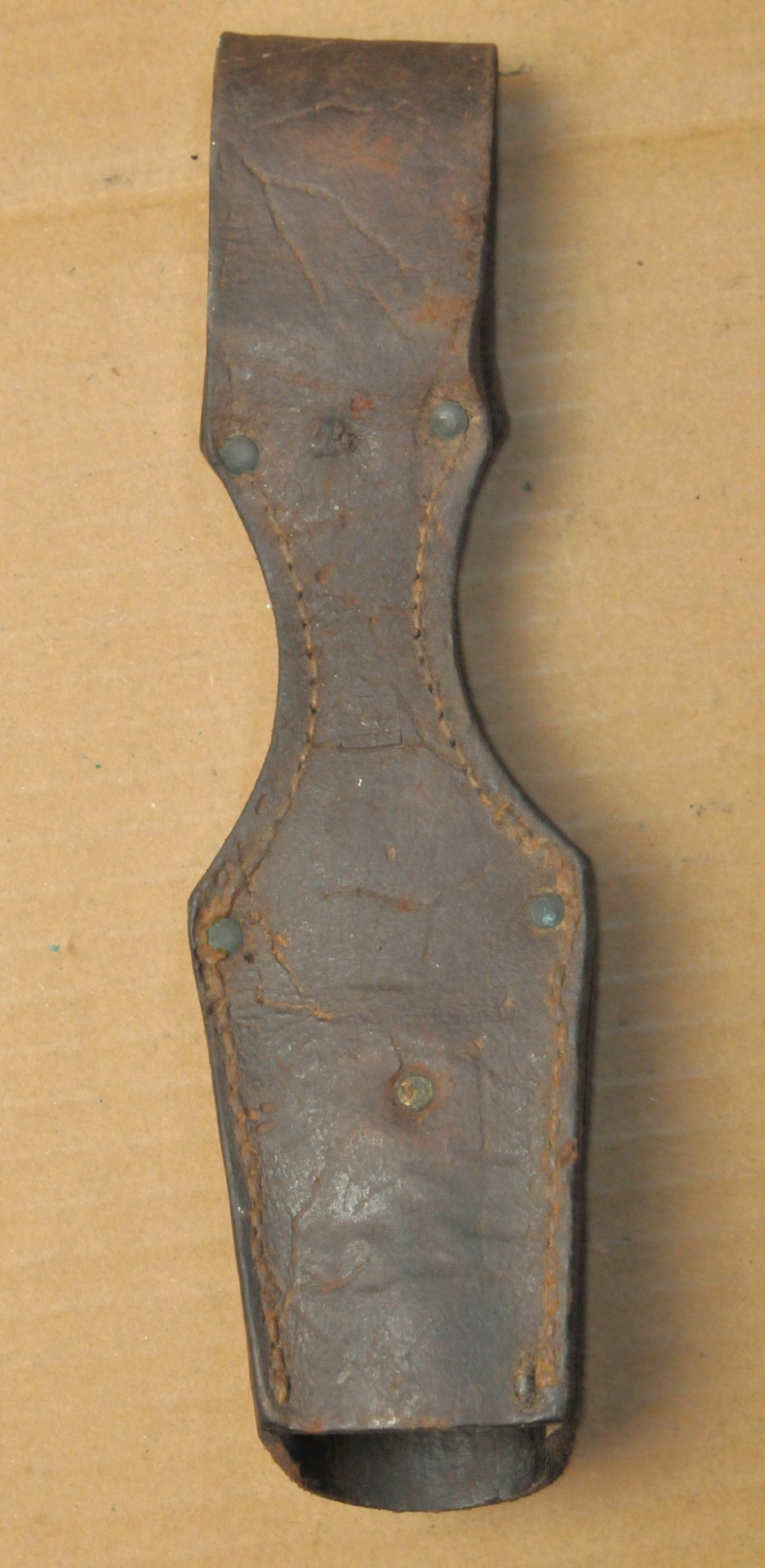 Koppelschuh deutsch Nr 16 – Bild 2