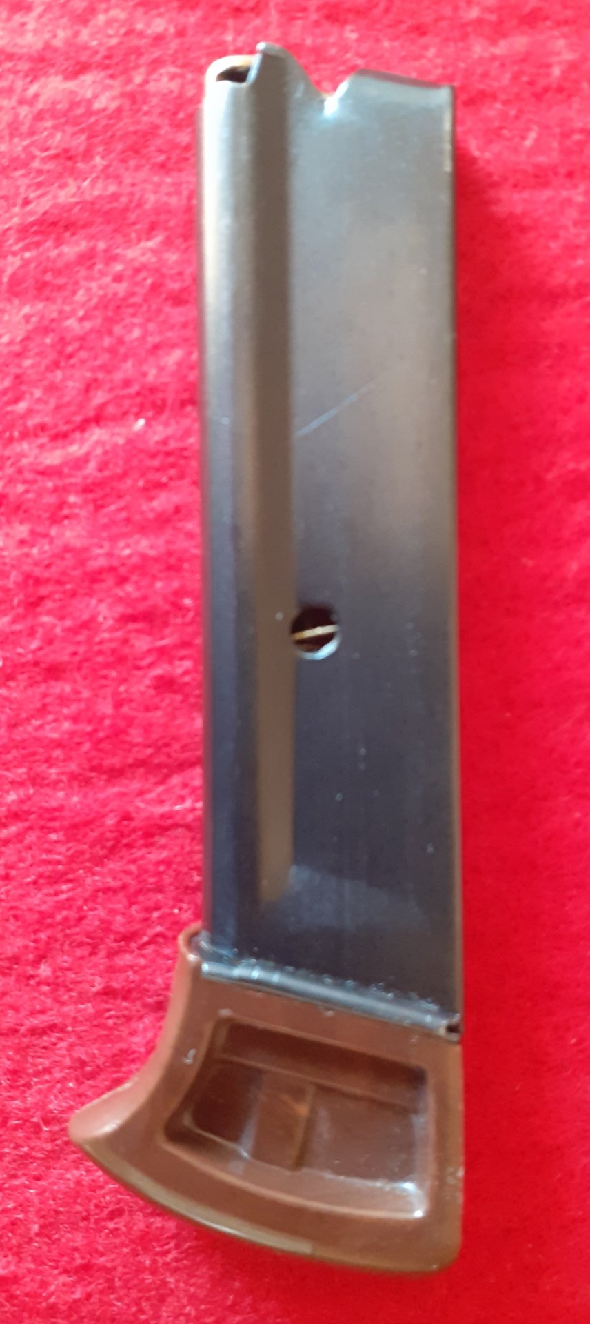 Magazin Walther PP Sport 22lr. – Bild 2