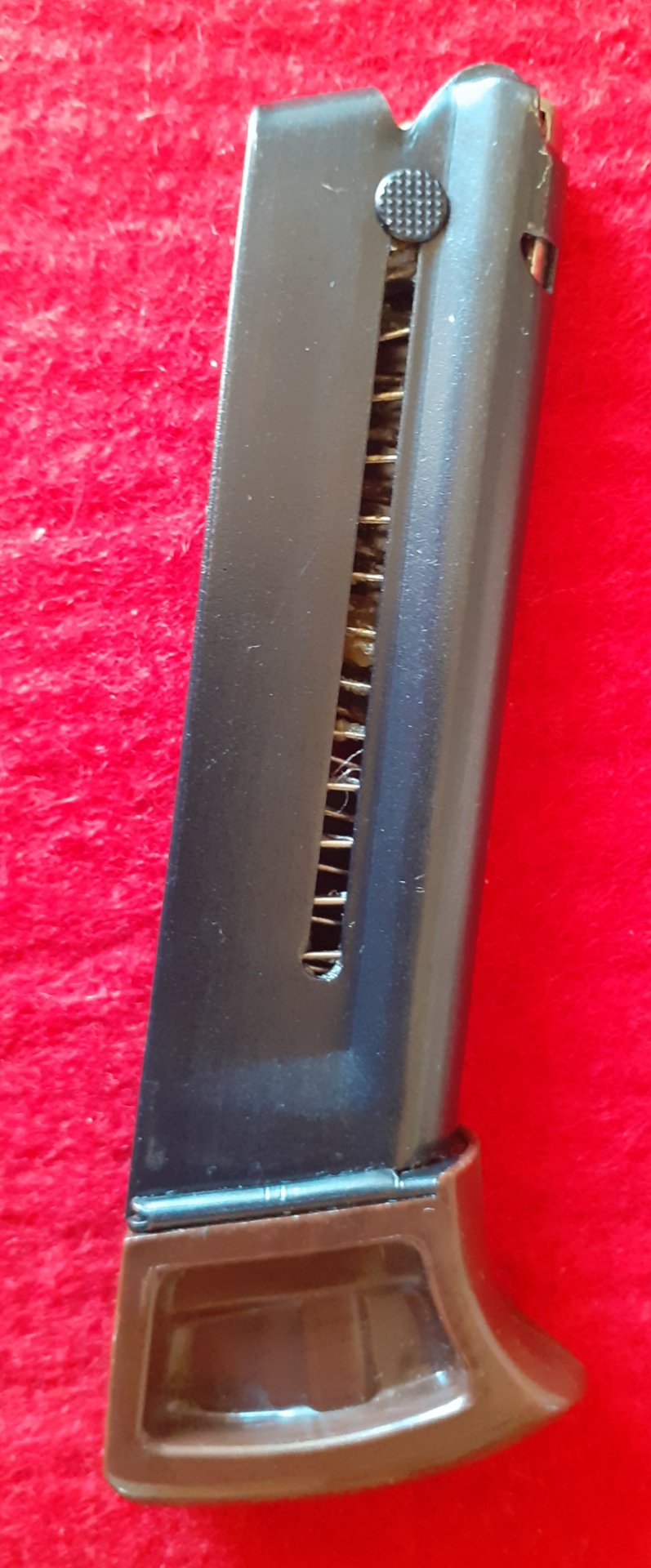 Magazin Walther PP Sport 22lr. – Bild 1