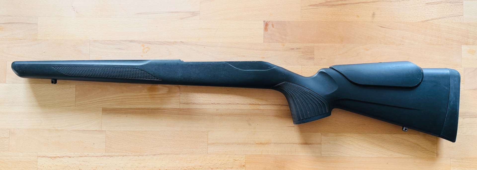 Tikka T3x Varmint Schaft – Bild 3