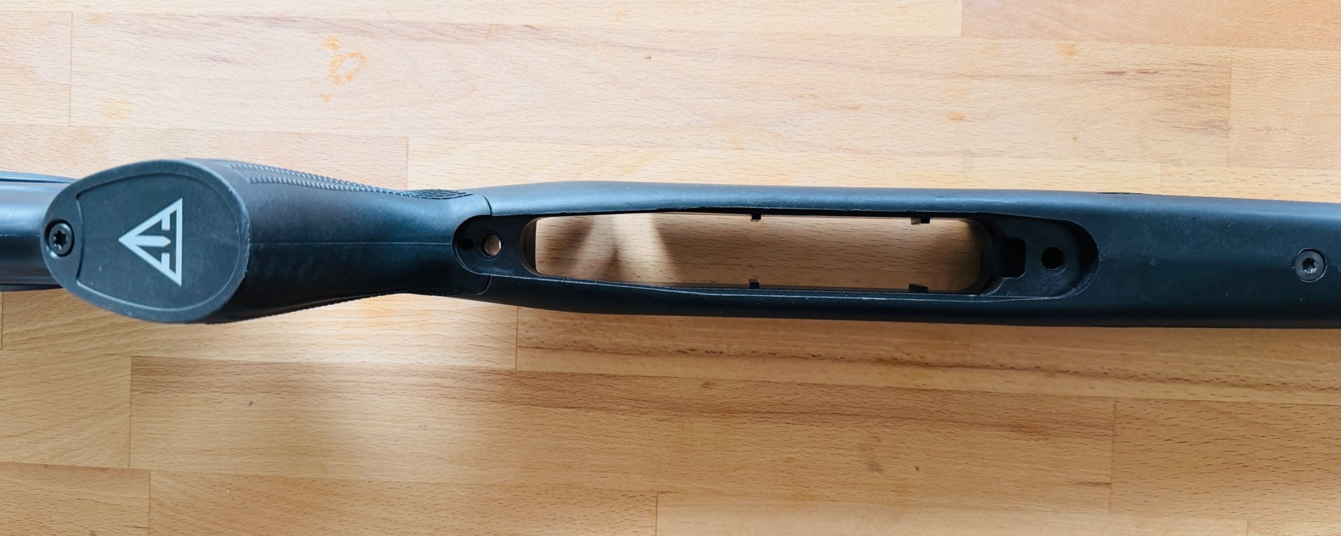 Tikka T3x Varmint Schaft – Bild 2