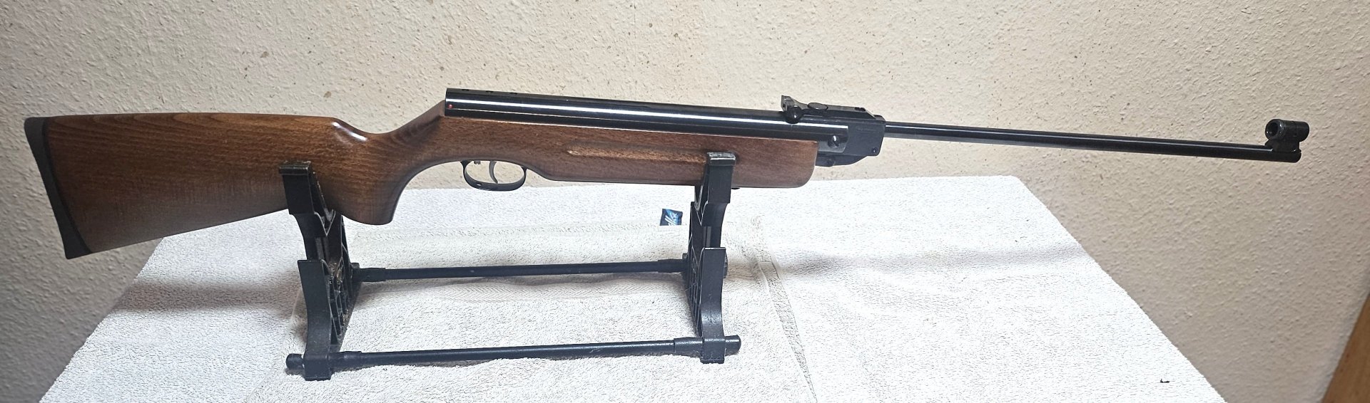 WEIHRAUCH HW35 – Bild 1