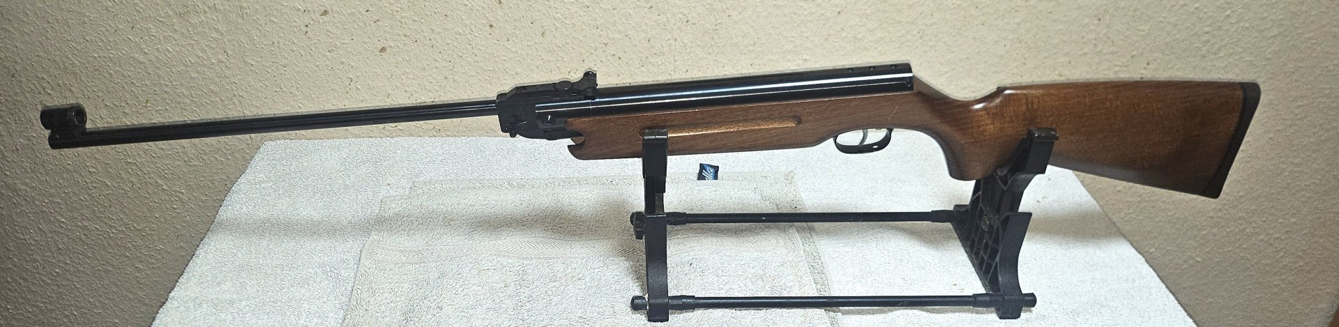 WEIHRAUCH HW35 – Bild 2
