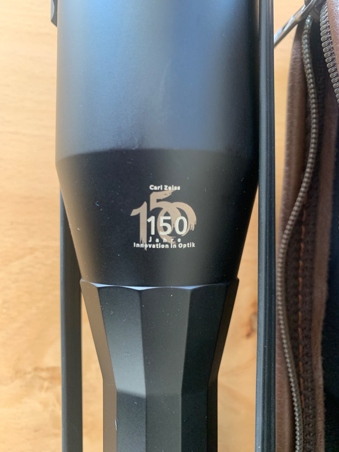 Zeiss Zielfernrohr 150 Jahre Zeiss 2,5-10x48 – Bild 2