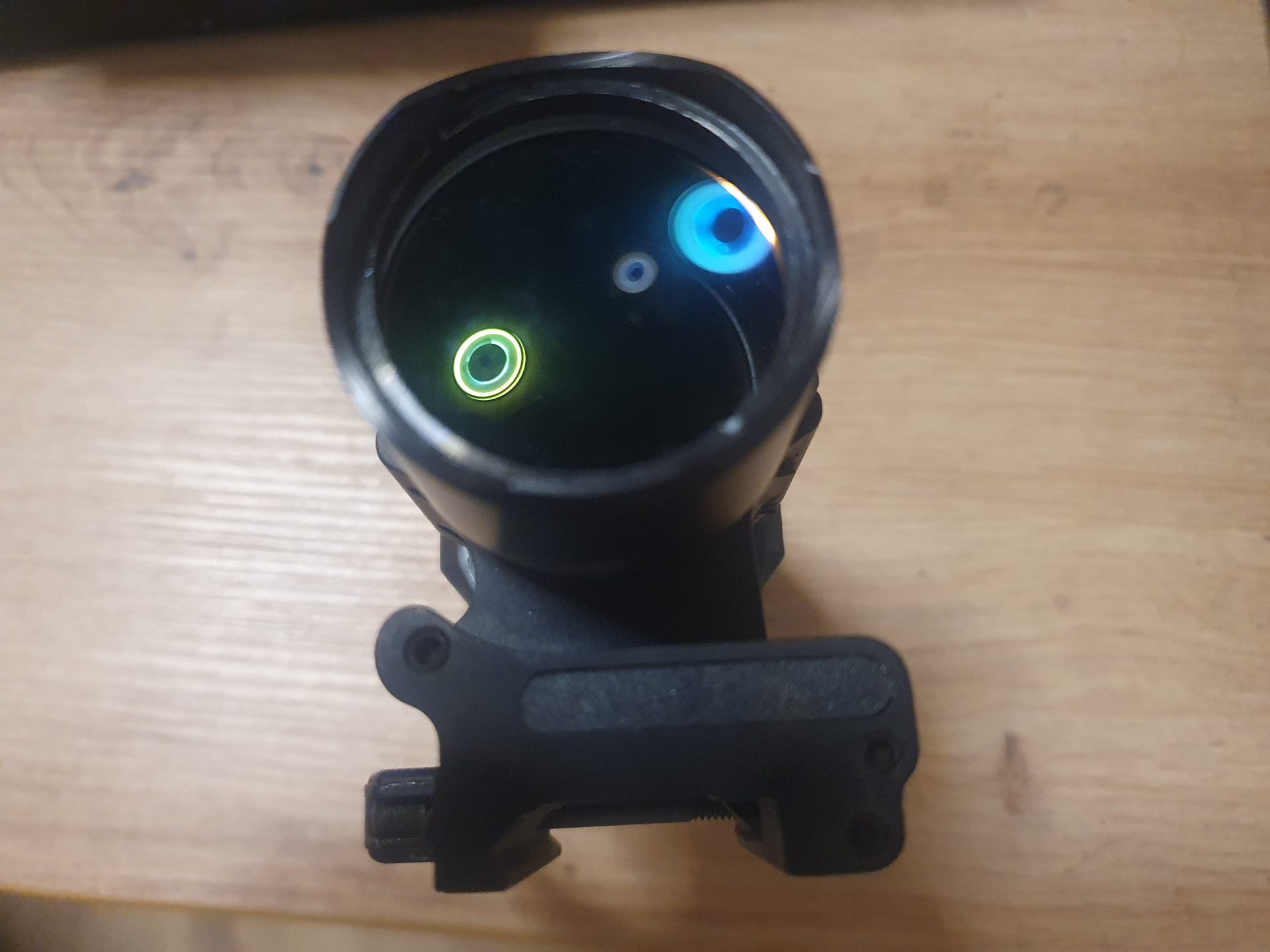 3x Tactical Magnifier – Bild 6