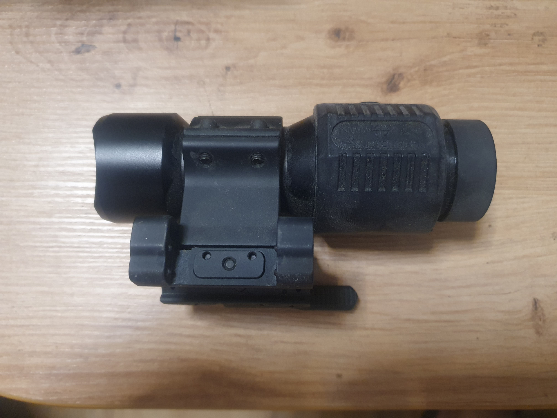 3x Tactical Magnifier – Bild 5