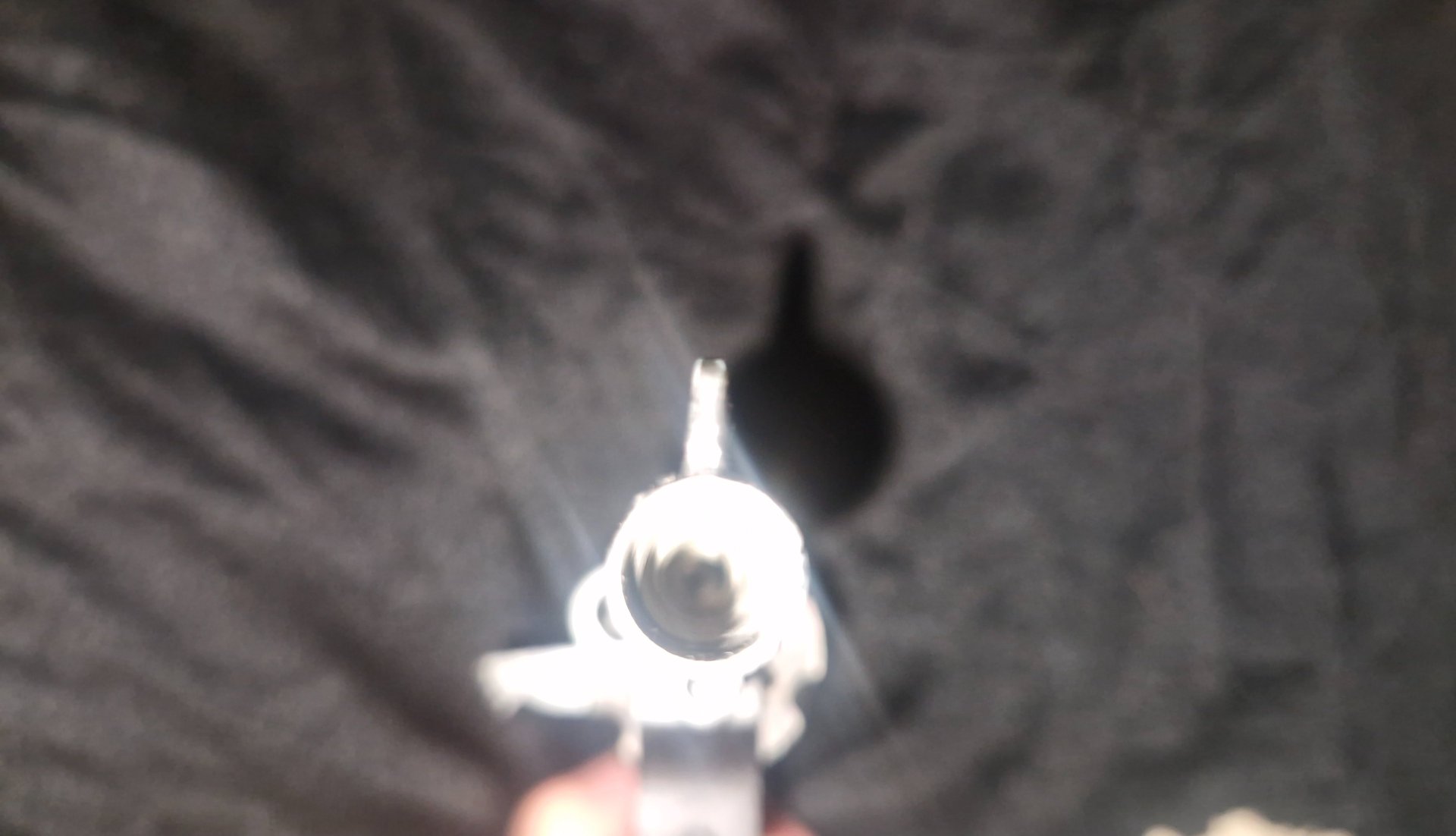 Röhm, Modell RG 6s, Typ 1 – Bild 2