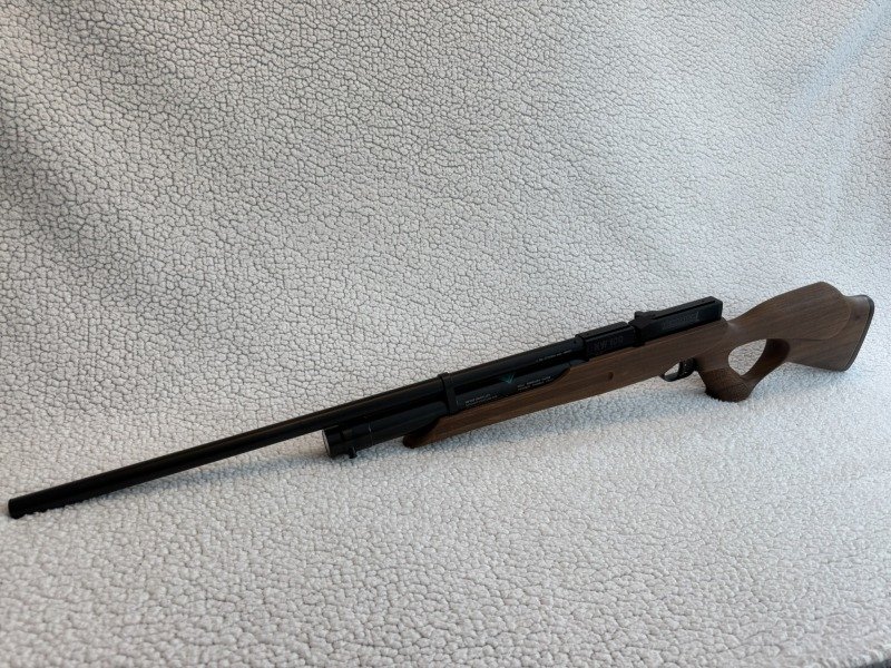 Weihrauch HW 100 – Bild 1