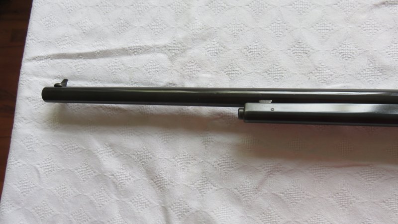Haenel Modell IV Vorkrieg – Bild 4