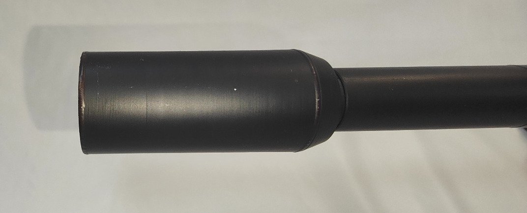 Mauser 86 SR Versuch/ Vorserie 6,5 Creedmoor EL Büchse Otto Repa SGOR – Bild 7