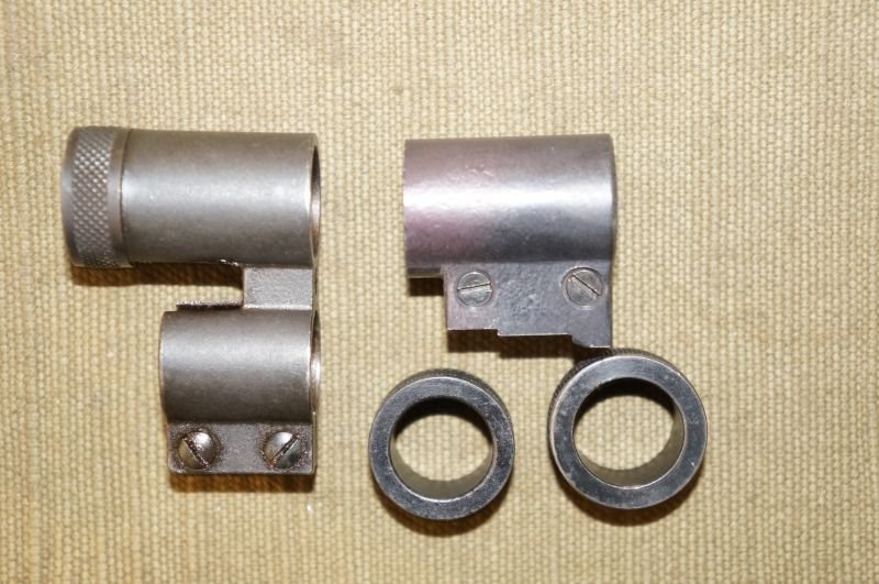 Korntunnel Set für Carl Gustaf - Schweden Mauser – Bild 1