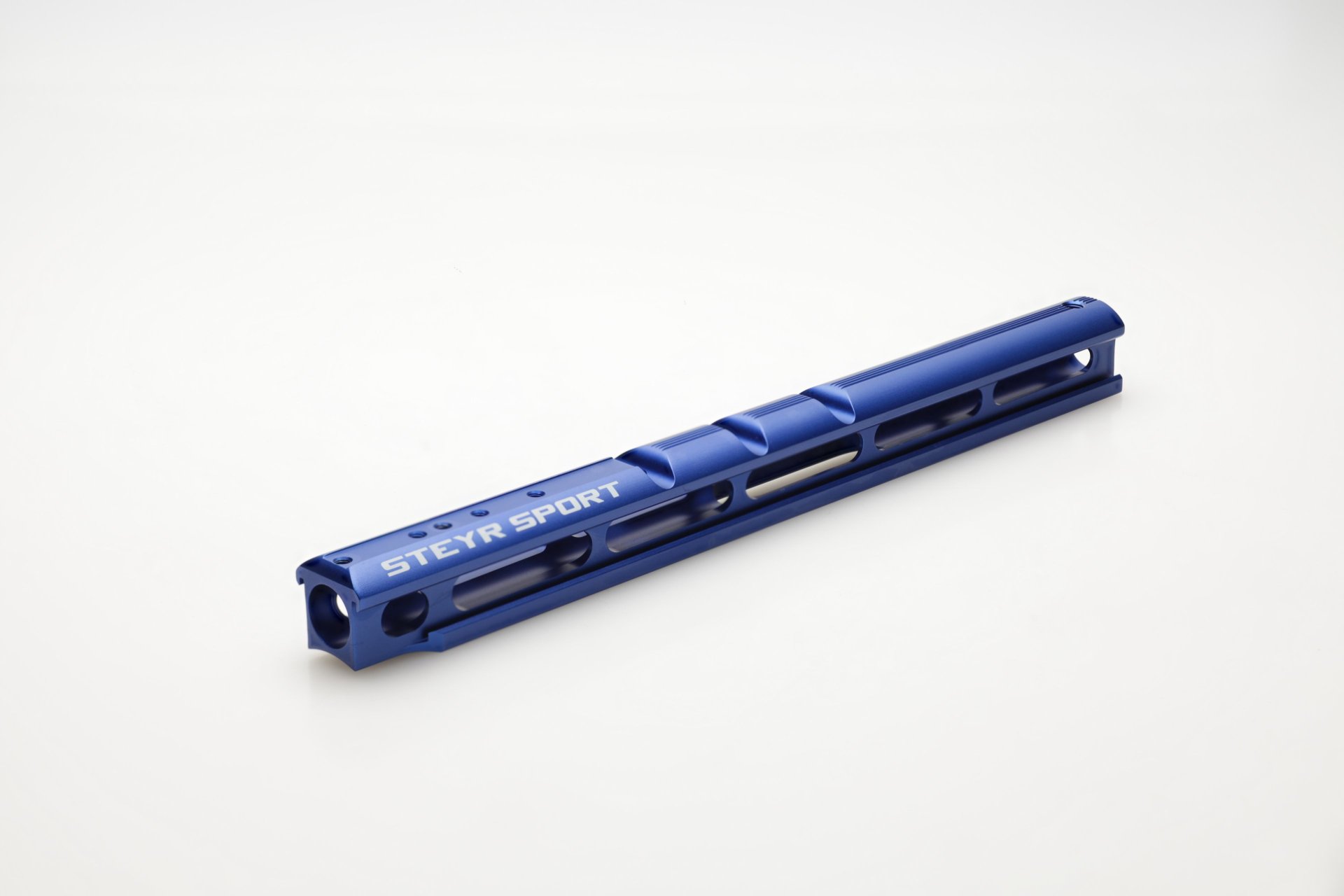 Steyr LP10 Evo Laufmantel Blau, neu – Bild 1