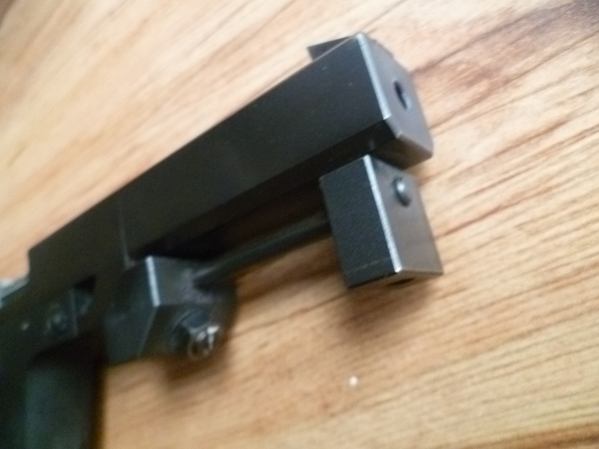 Sportpistole Walther GSP .22 lr. – Bild 5