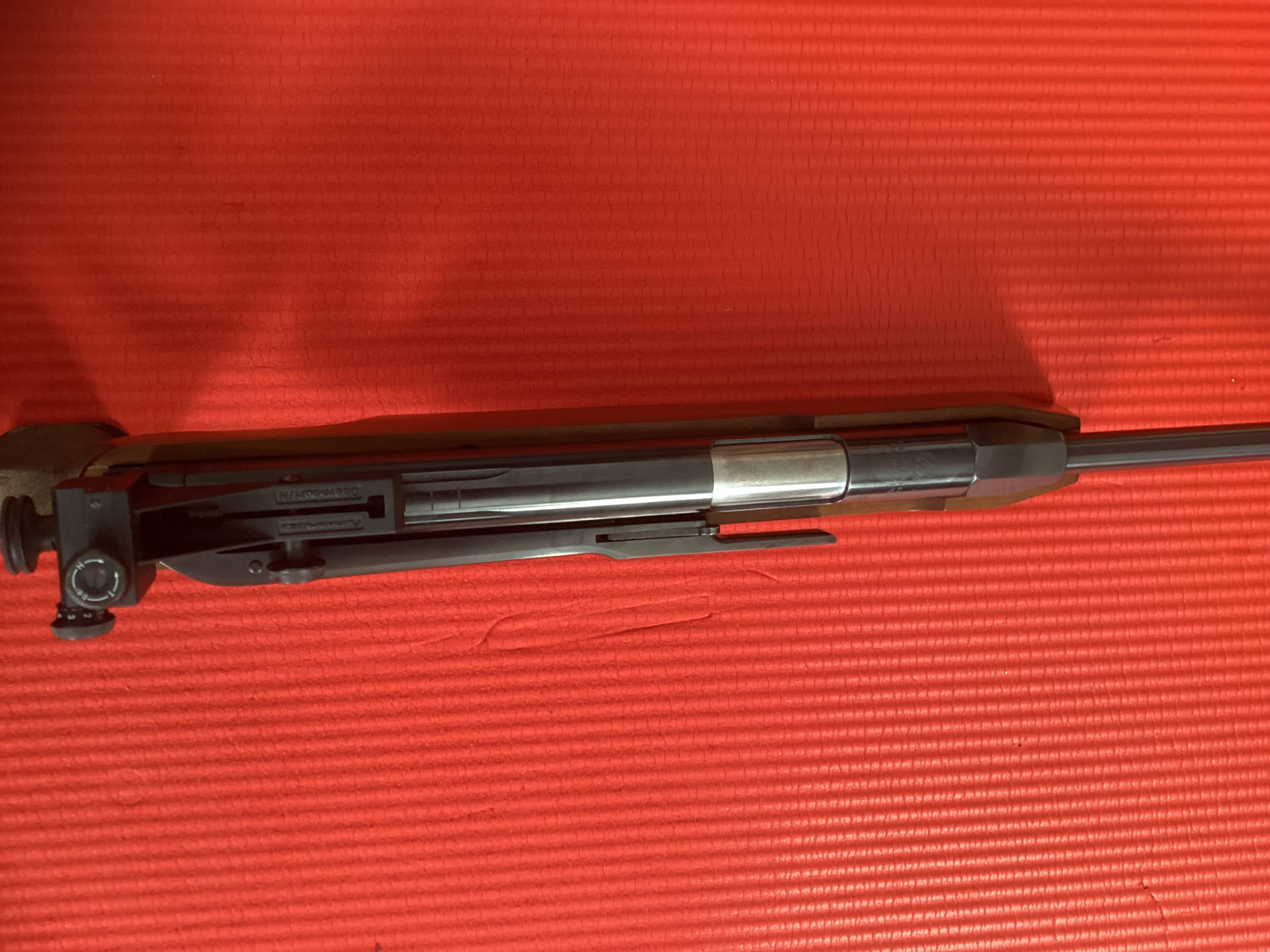 Feinwerk 300S – Bild 2