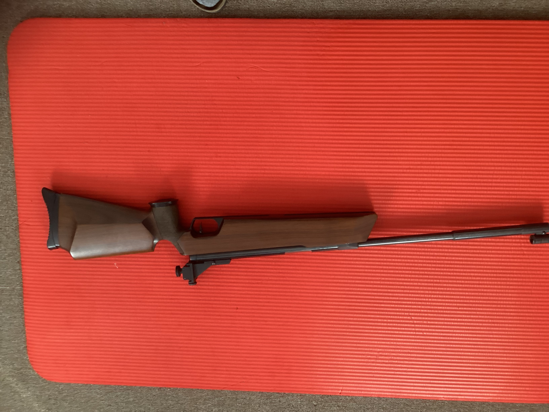 Feinwerk 300S – Bild 3
