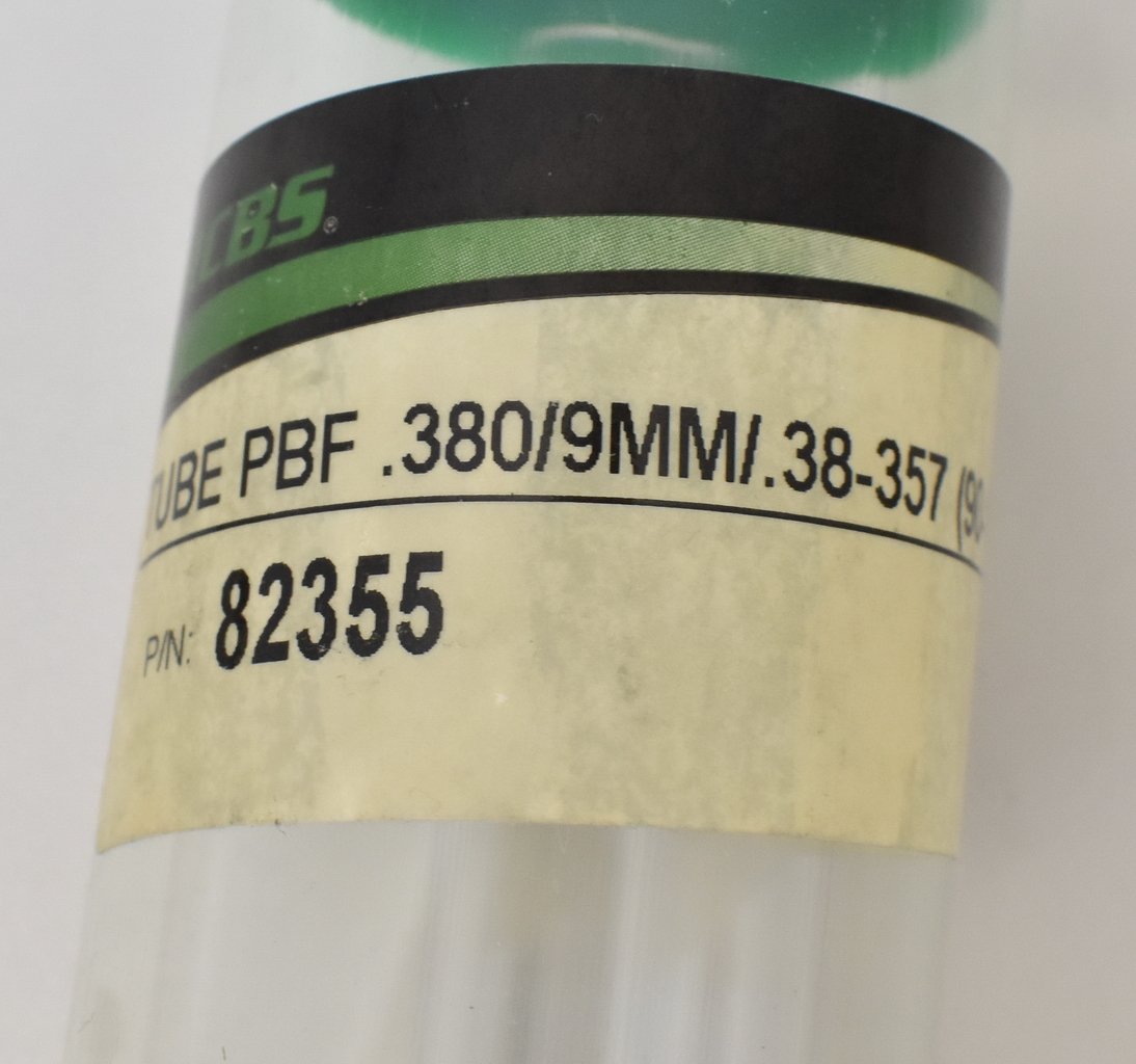 RCBS Geschosszuführung und Füllrohr 9mm/.357 #82355 – Bild 2